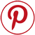 Pinterest icon